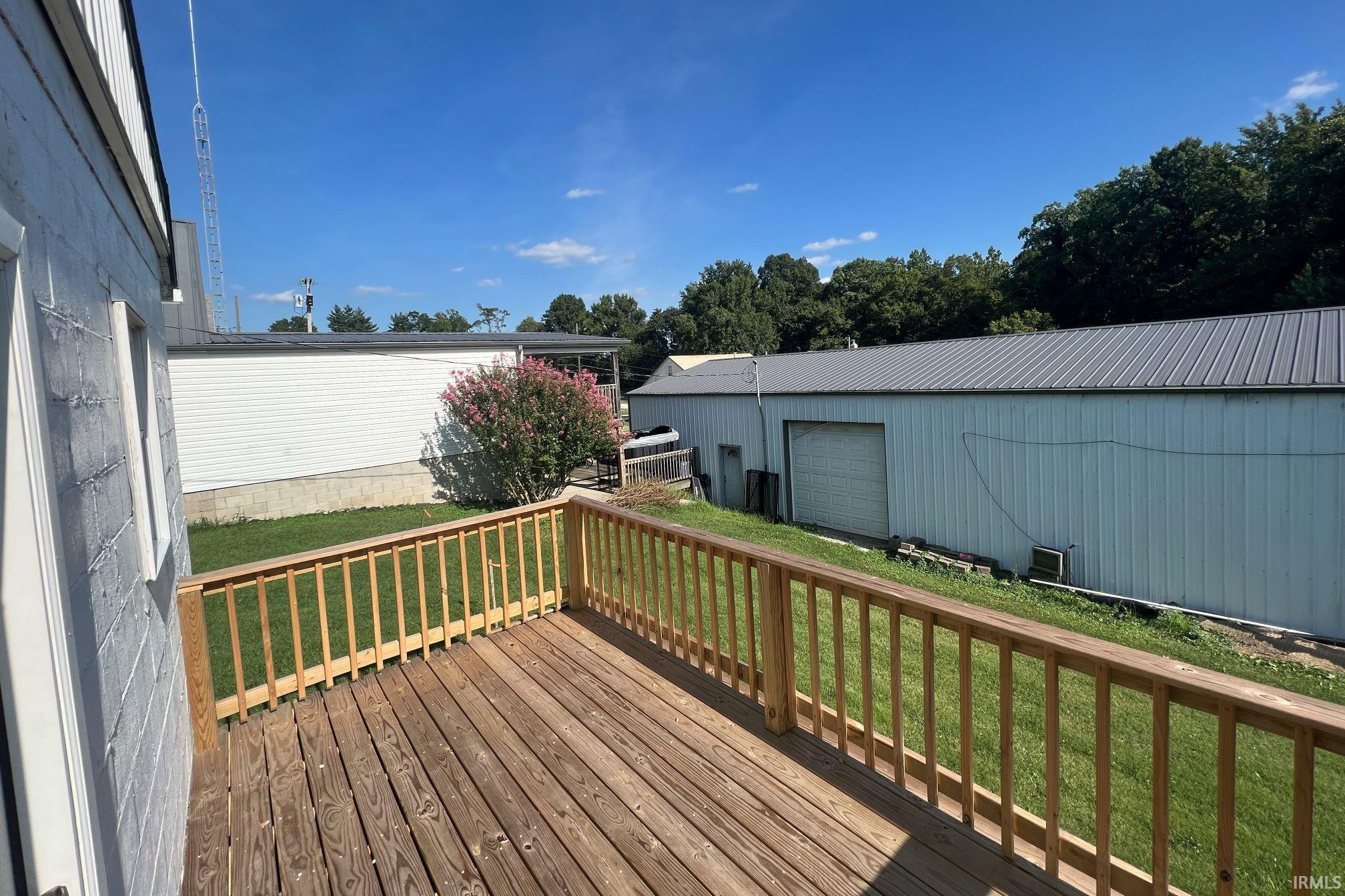970 2nd Avenue Jasper, IN 47546 - Photo 15 of 15