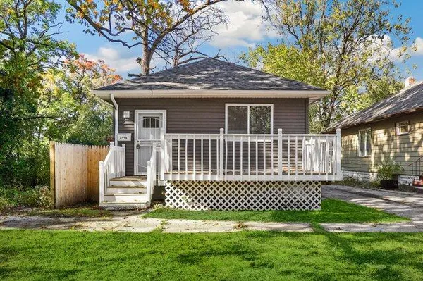 $179,900 | 4556 Polk Street, Gary, IN 46408