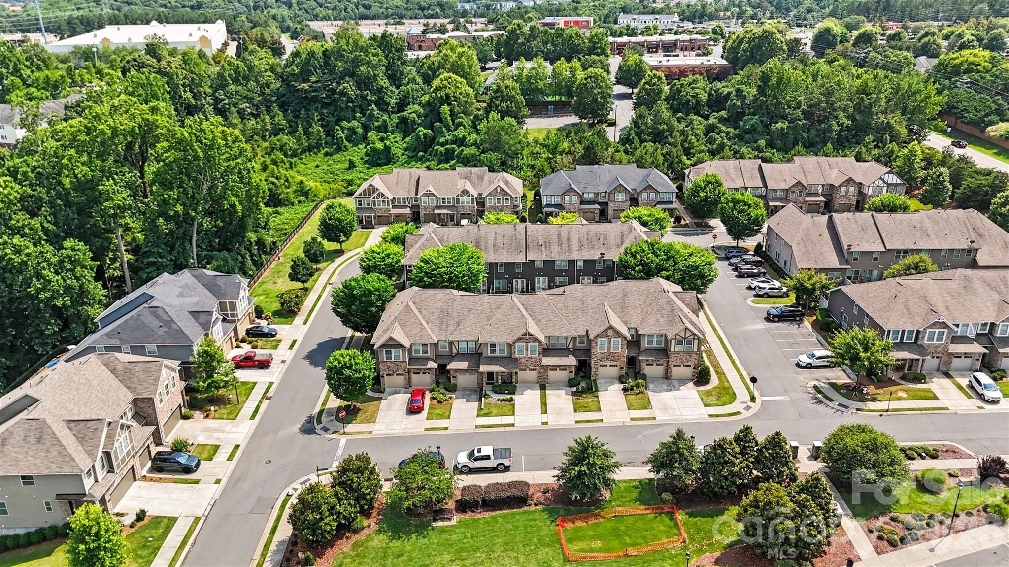 824 Ayrshire Avenue Fort Mill, SC 29708 - Photo 36 of 46