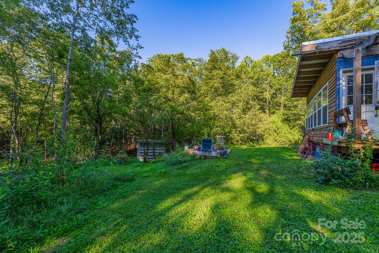 135 Medford Road Tryon, NC 28782 - Photo 4 of 7