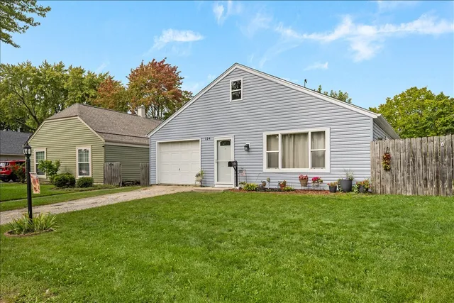 $270,000 | 124 Heathgate Road, Montgomery, IL 60538