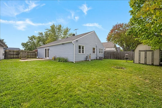 $270,000 | 124 Heathgate Road, Montgomery, IL 60538