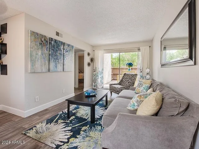 $1,288 | 1651 South Dobson Road, Unit 21, Mesa, AZ 85202