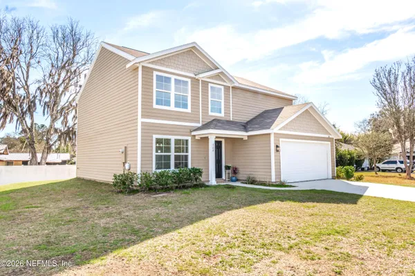 $339,000 | 768 Constitution Place, Macclenny, FL 32063