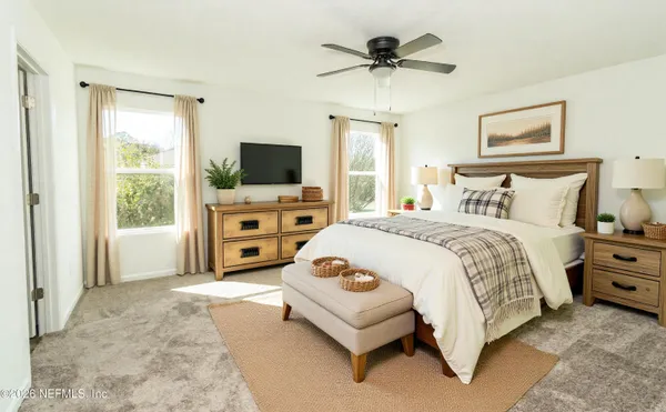 $339,000 | 768 Constitution Place, Macclenny, FL 32063