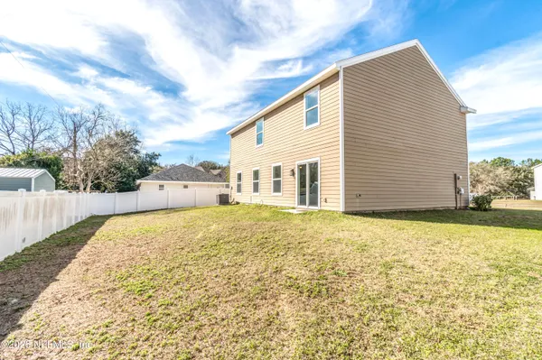 $339,000 | 768 Constitution Place, Macclenny, FL 32063