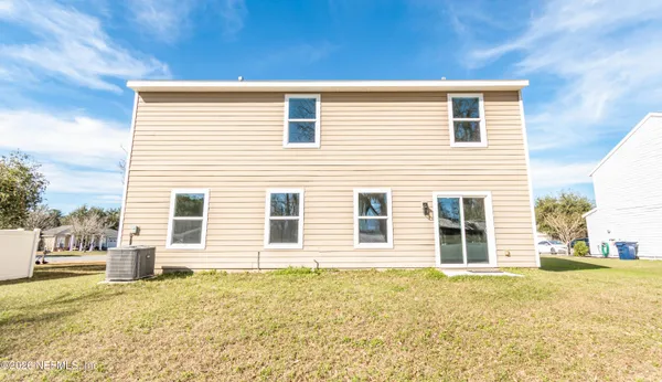 $339,000 | 768 Constitution Place, Macclenny, FL 32063