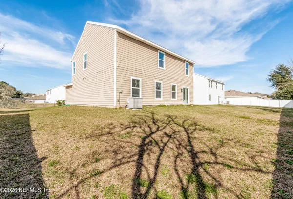 $339,000 | 768 Constitution Place, Macclenny, FL 32063