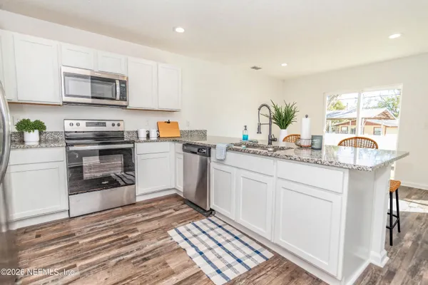 $339,000 | 768 Constitution Place, Macclenny, FL 32063