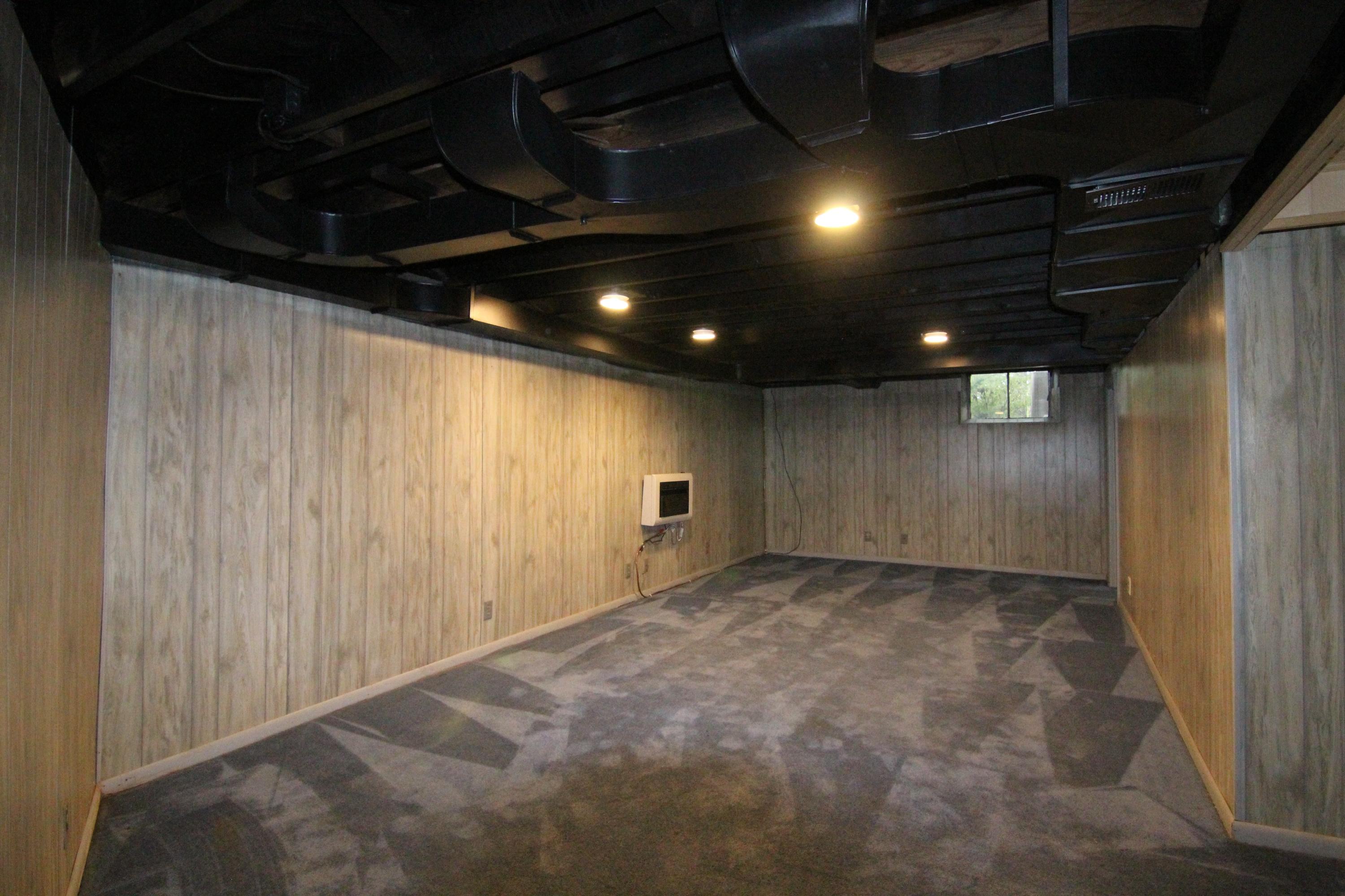 1100 Bandy Mill Road Hardy, VA 24101 - Photo 25 of 31 a view of an empty room