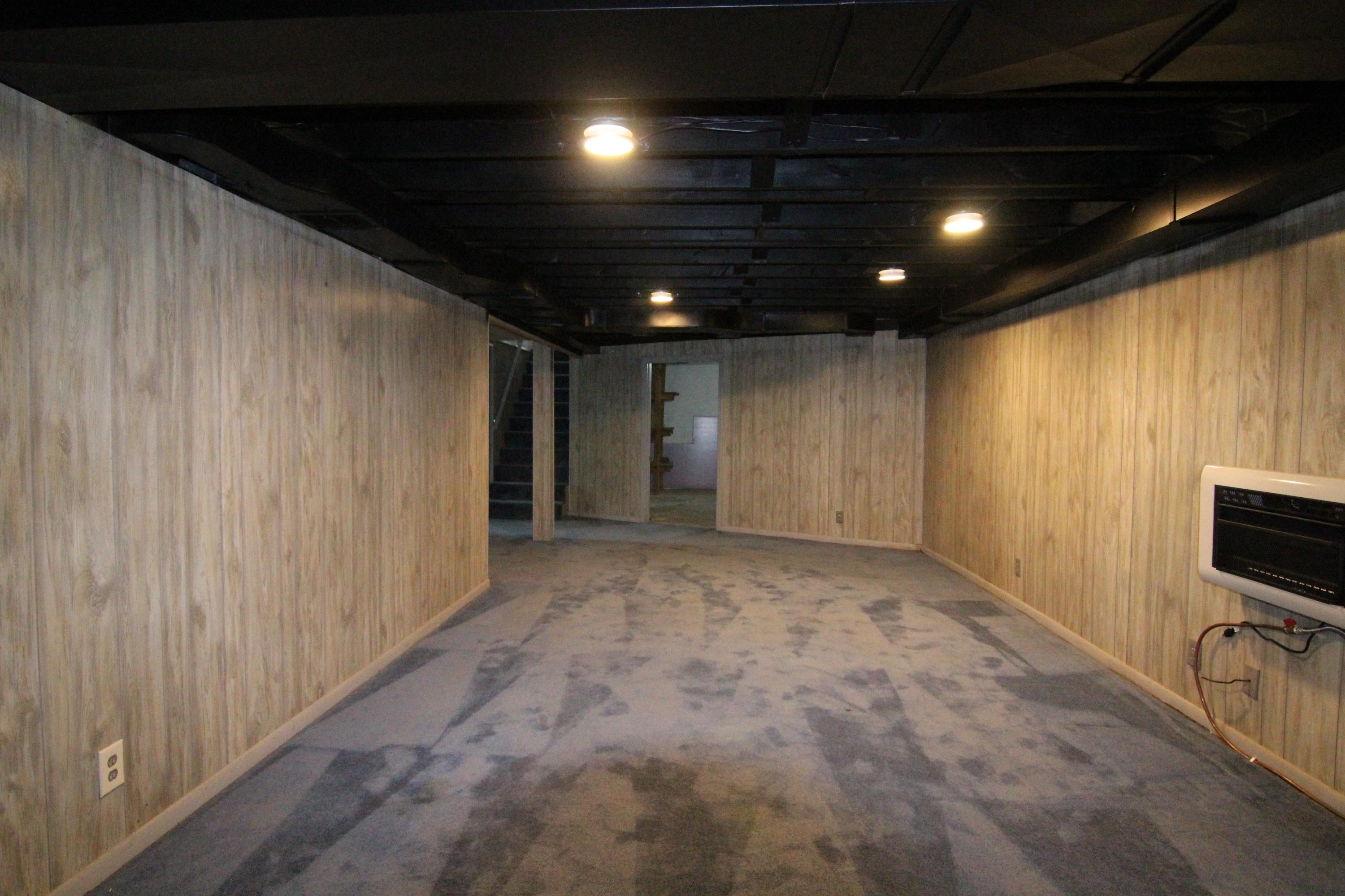 1100 Bandy Mill Road Hardy, VA 24101 - Photo 27 of 31 a view of an empty room
