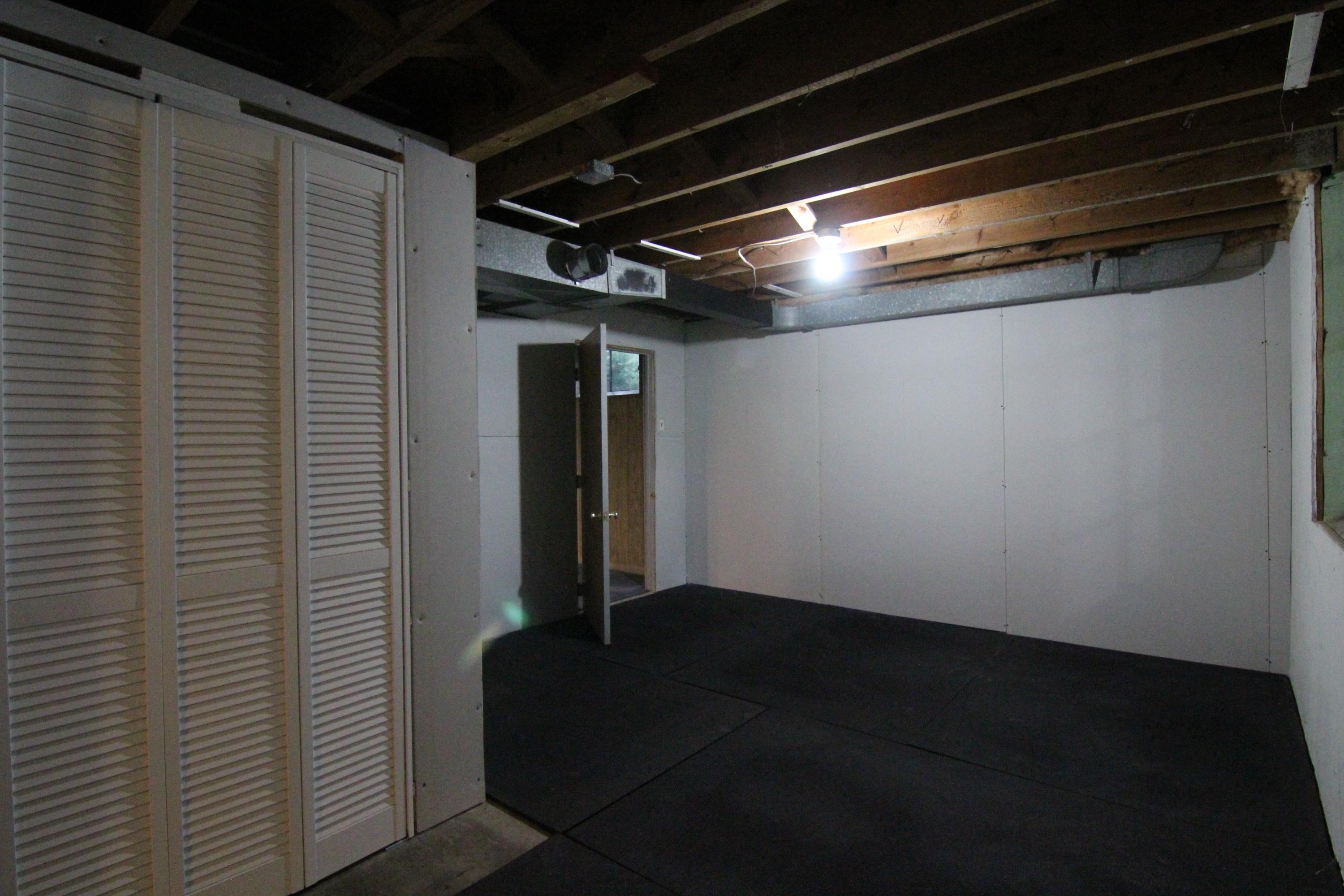 1100 Bandy Mill Road Hardy, VA 24101 - Photo 30 of 31 a view of storage and utility room