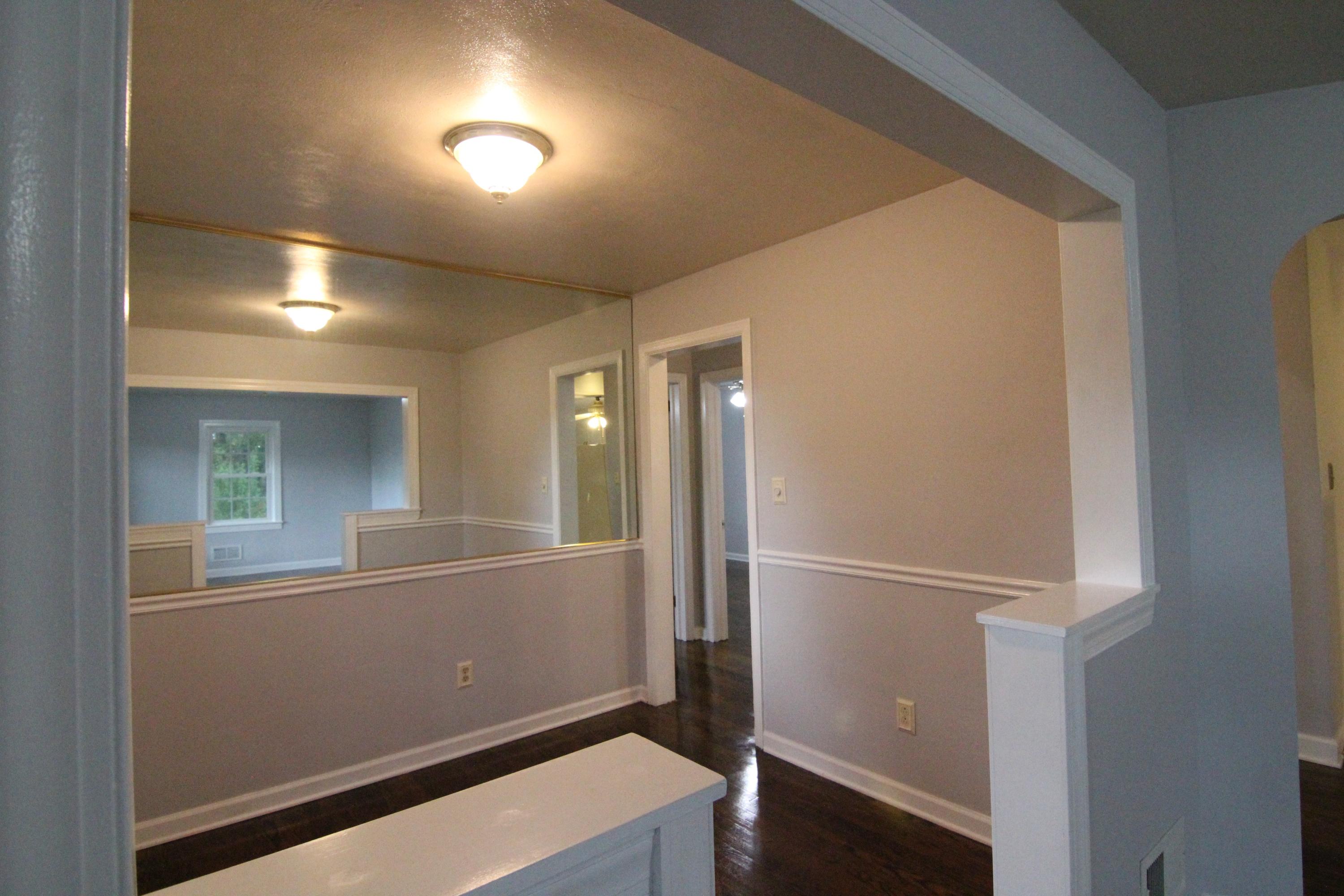 1100 Bandy Mill Road Hardy, VA 24101 - Photo 9 of 31 a view of livingroom with furniture and wooden floor
