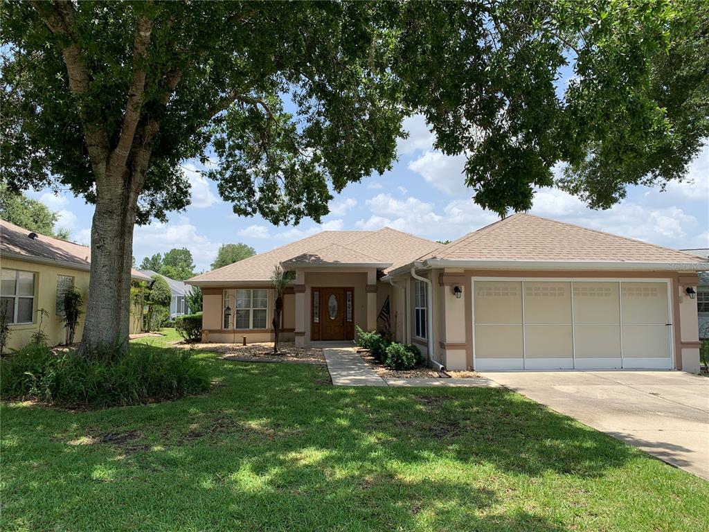 6369 Southwest 117th Loop Ocala, FL 34476 - Photo 2 of 20