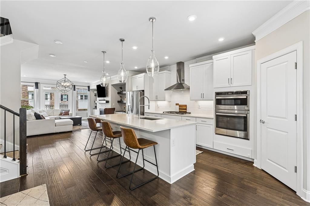 1339 Rosen Road Atlanta, GA 30319 - Photo 10 of 30 Gallery Image 10