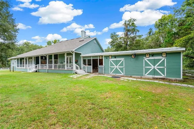 $949,900 | 1463 Northwest 104th Drive, Gainesville, FL 32606