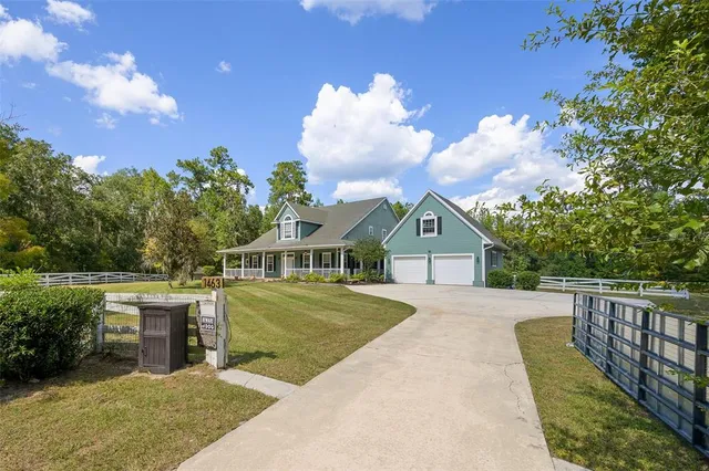 $949,900 | 1463 Northwest 104th Drive, Gainesville, FL 32606