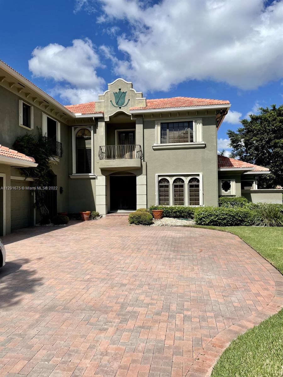 7387 Orangewood Lane Boca Raton, FL 33433 - Photo 2 of 39