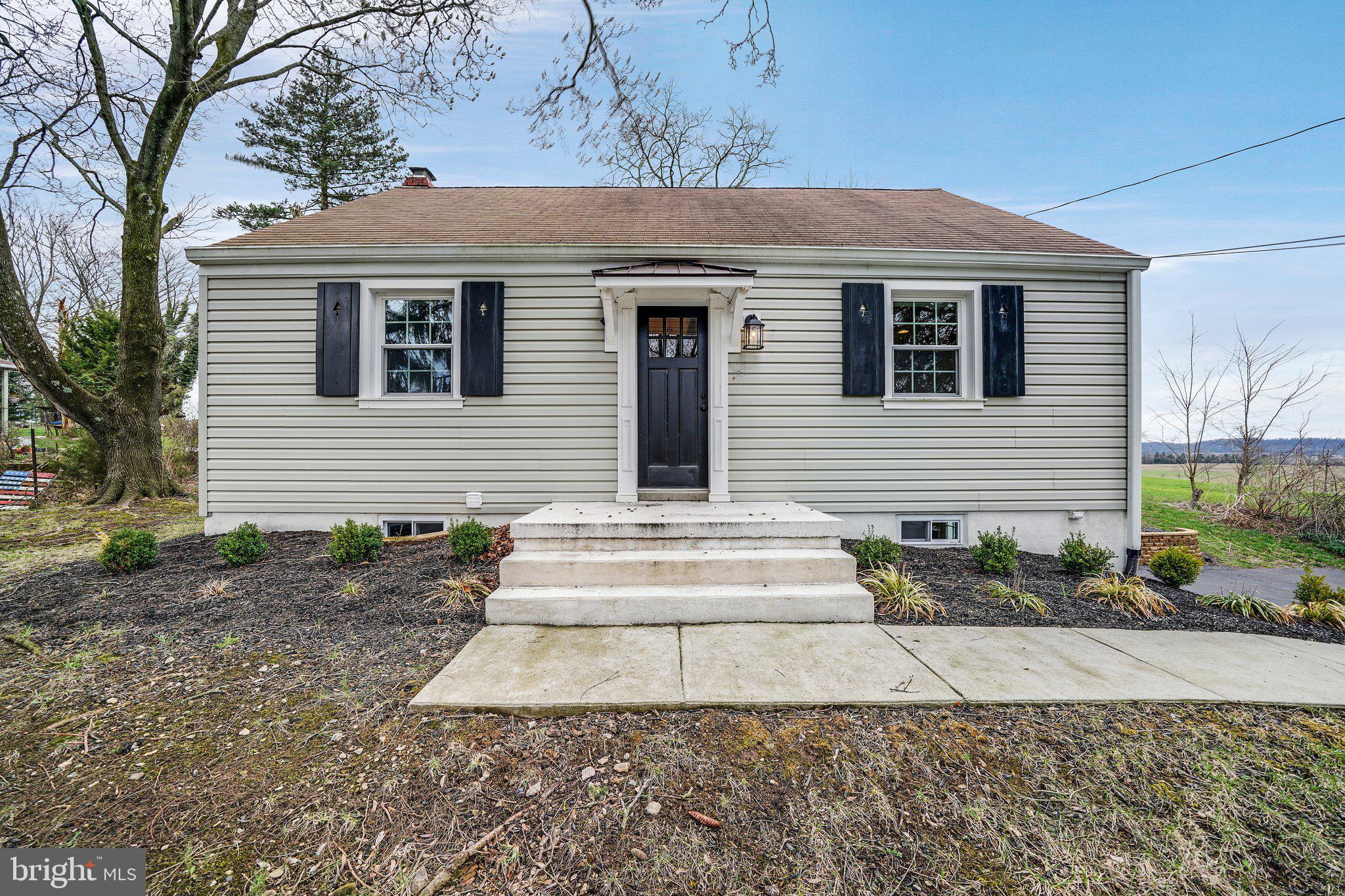 809 Laurelwood Road Pottstown, PA 19465 - Photo 1 of 24 Exterior Front