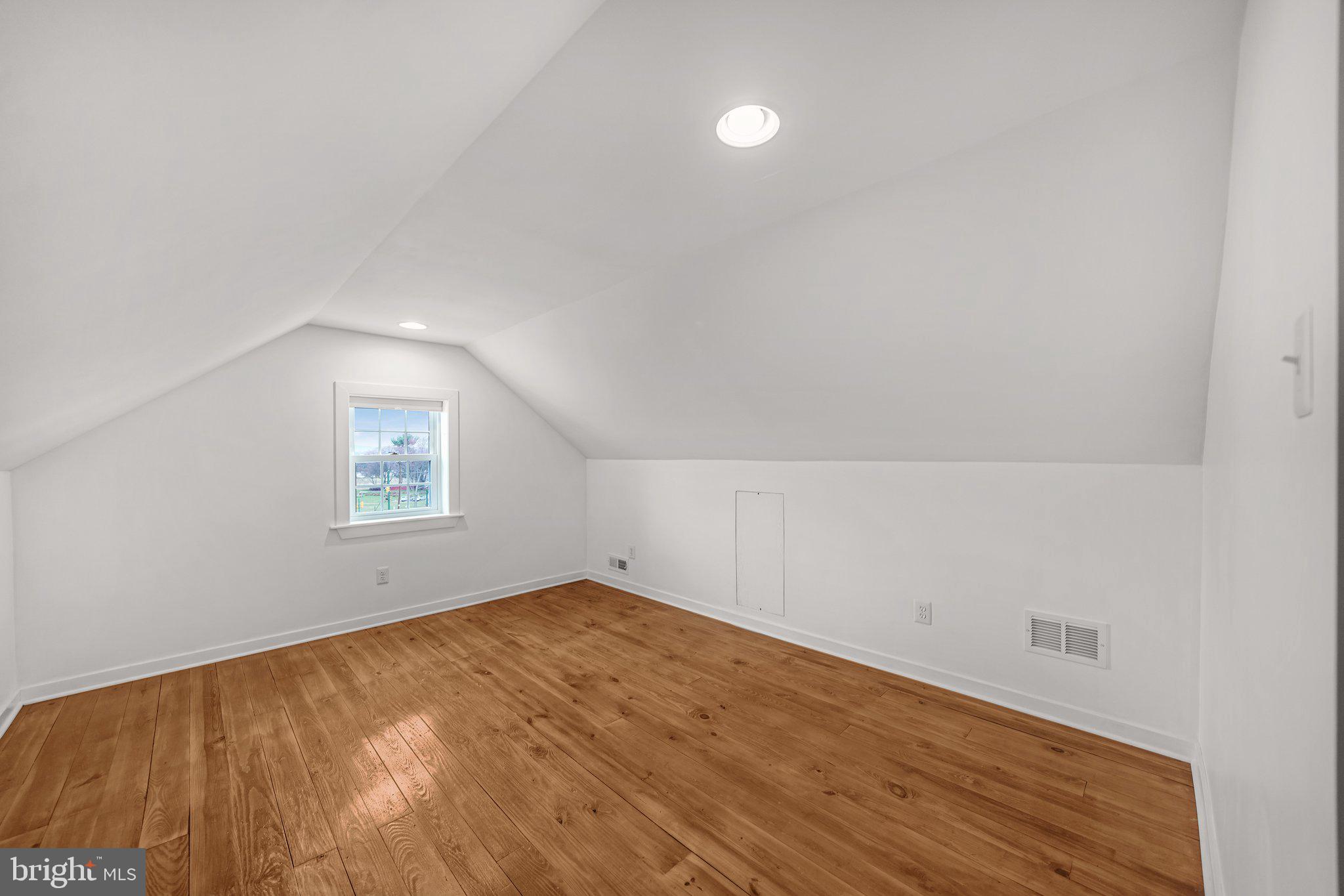 809 Laurelwood Road Pottstown, PA 19465 - Photo 18 of 24 Loft/3rd Bedroom