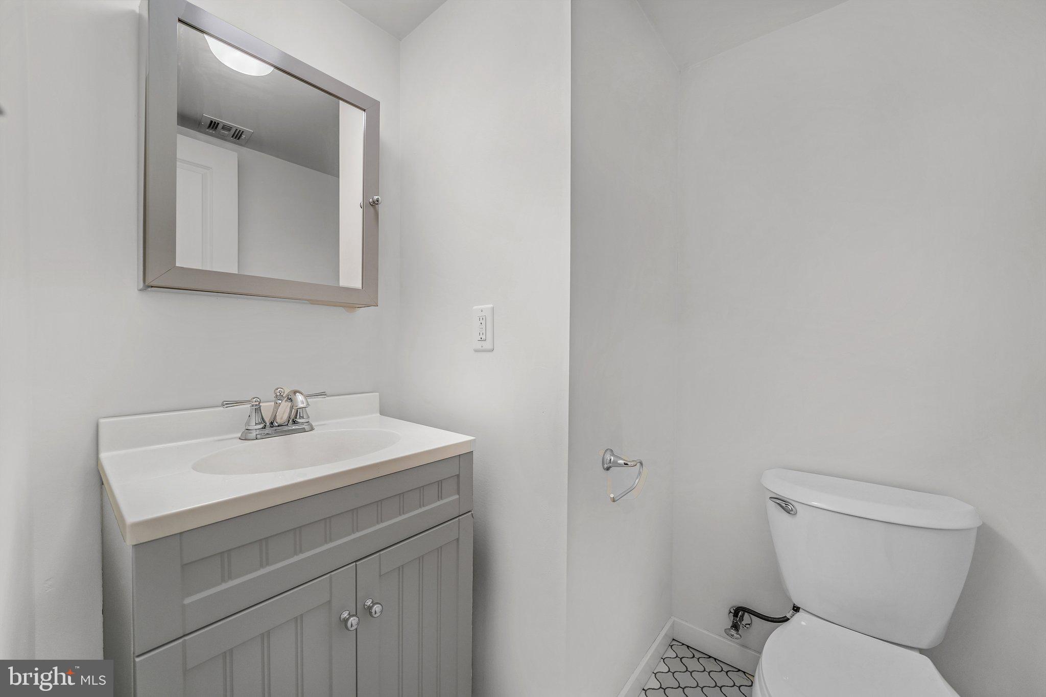 809 Laurelwood Road Pottstown, PA 19465 - Photo 20 of 24 Half Bath