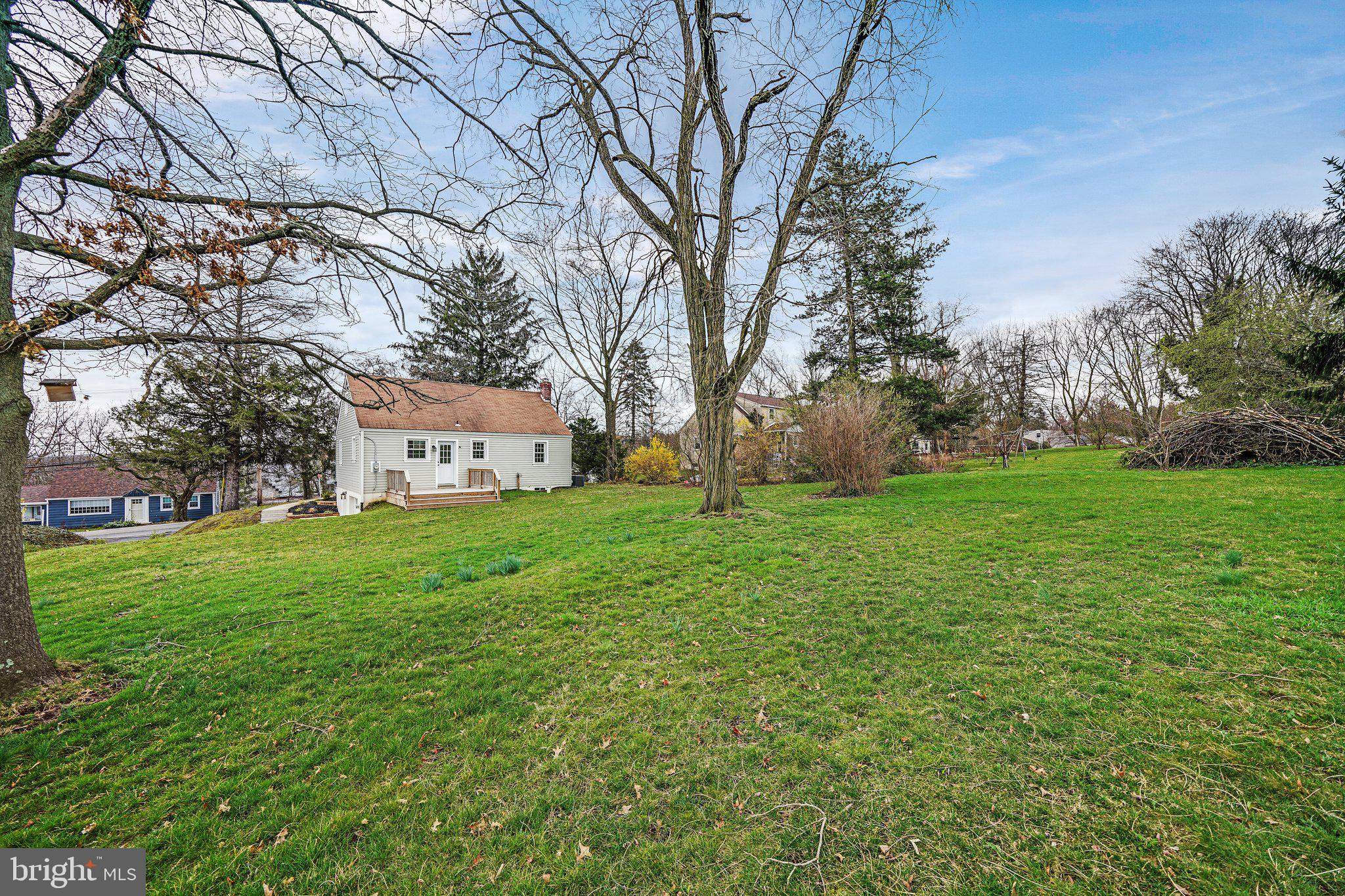 809 Laurelwood Road Pottstown, PA 19465 - Photo 24 of 24 Exterior Back
