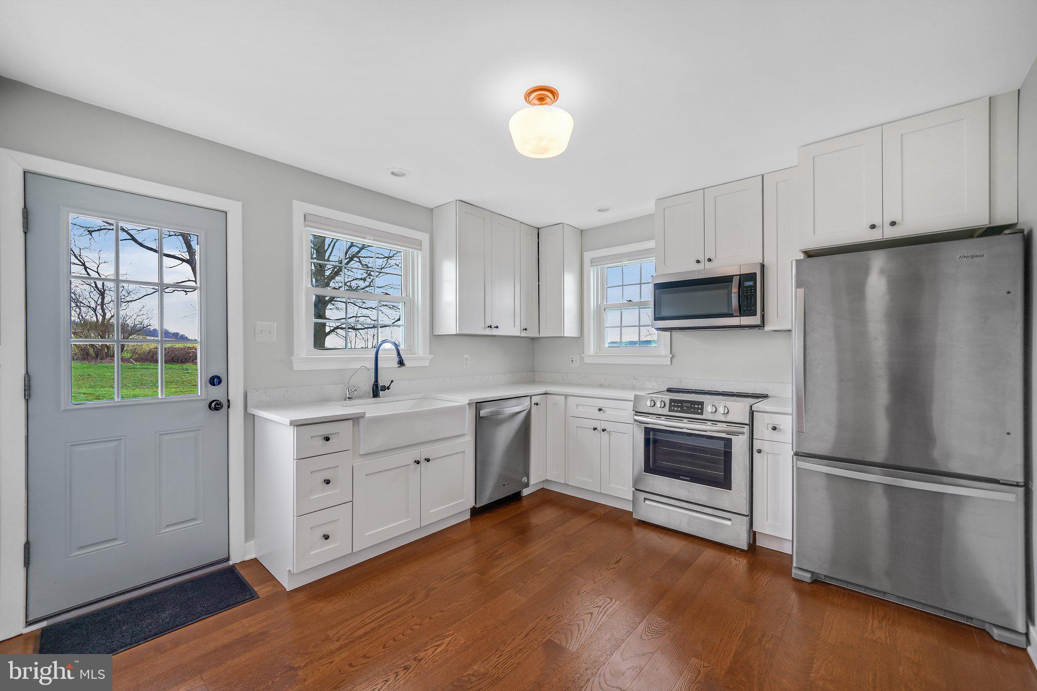 809 Laurelwood Road Pottstown, PA 19465 - Photo 9 of 24 Kitchen