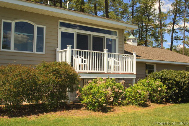 183 Towles Pt Road Lancaster, VA 22503 - Photo 26 of 37
