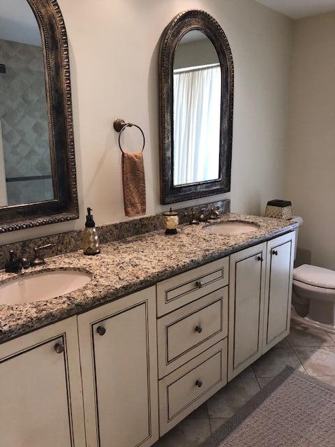1519 Southwest 6th Court Boca Raton, FL 33486 - Photo 12 of 20 Master Bath