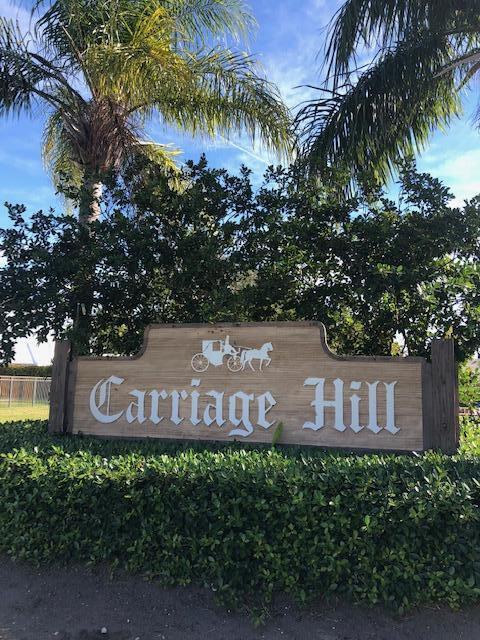 1519 Southwest 6th Court Boca Raton, FL 33486 - Photo 20 of 20 Carriage Hill, Boca Raton