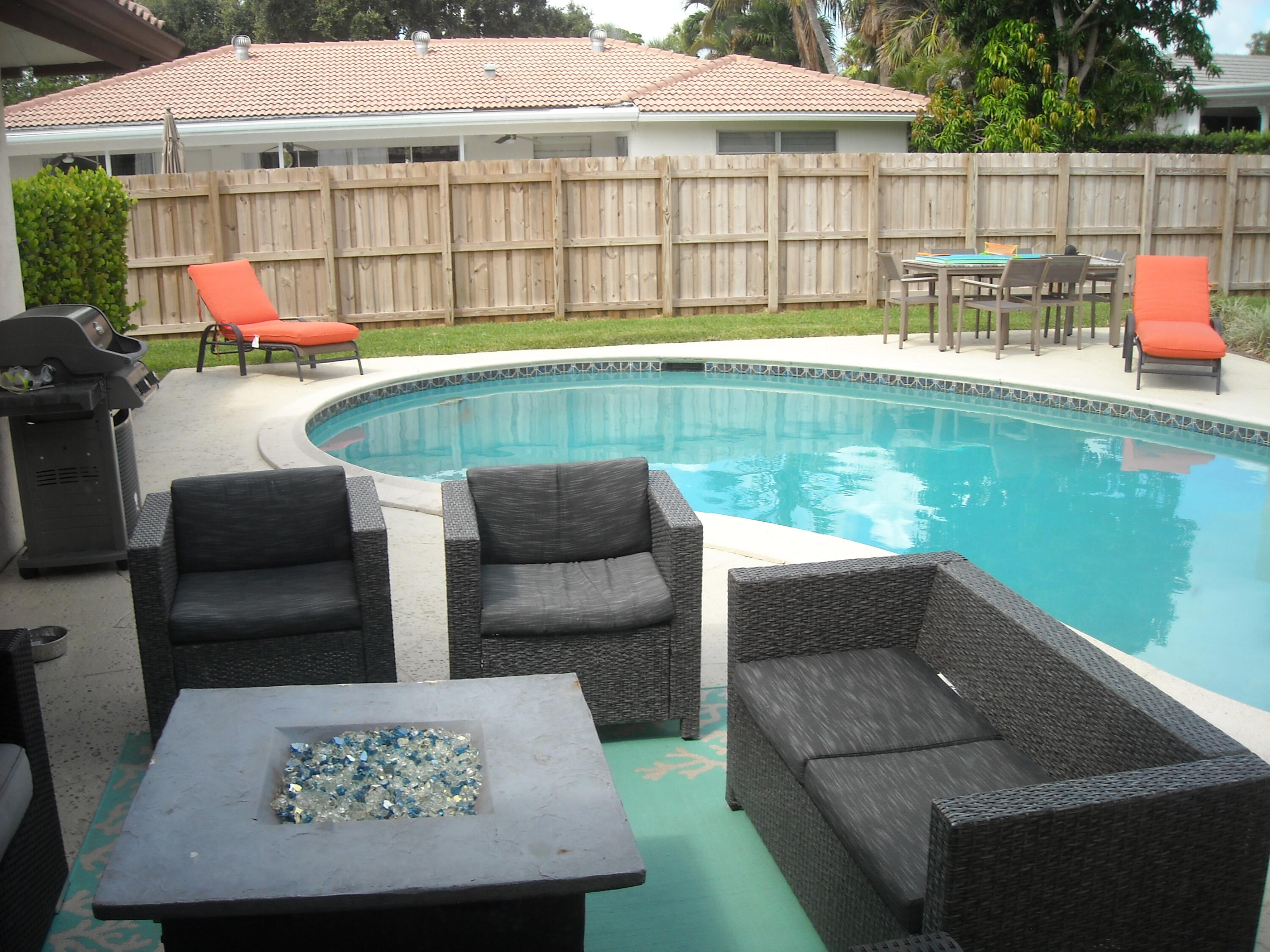 1519 Southwest 6th Court Boca Raton, FL 33486 - Photo 2 of 20 Pool & Patio