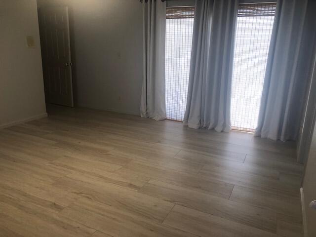 1519 Southwest 6th Court Boca Raton, FL 33486 - Photo 10 of 20 Master Walk-out