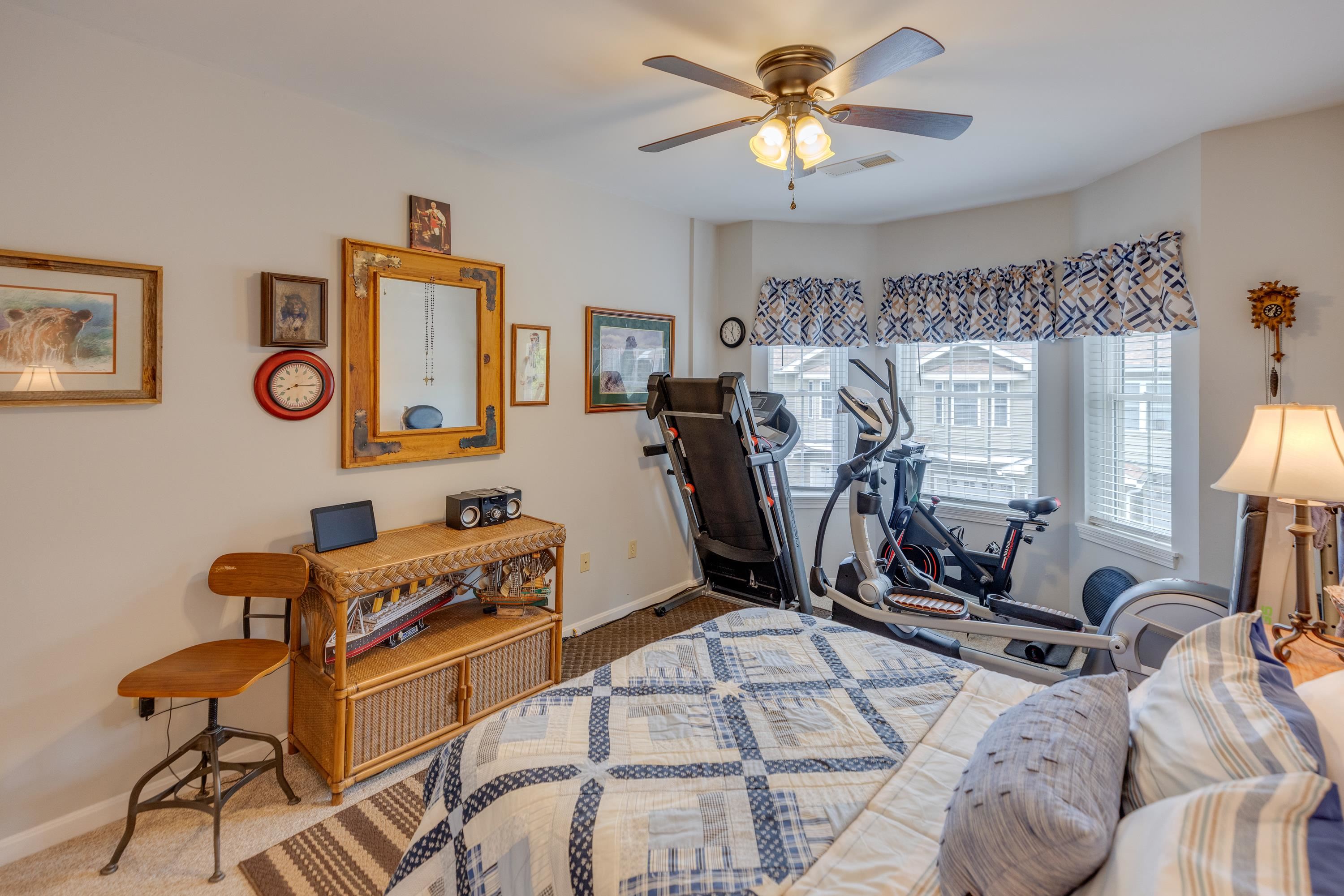11 Blueberry Hill Road, Unit 3 Plymouth, NH 03264 - Photo 29 of 42