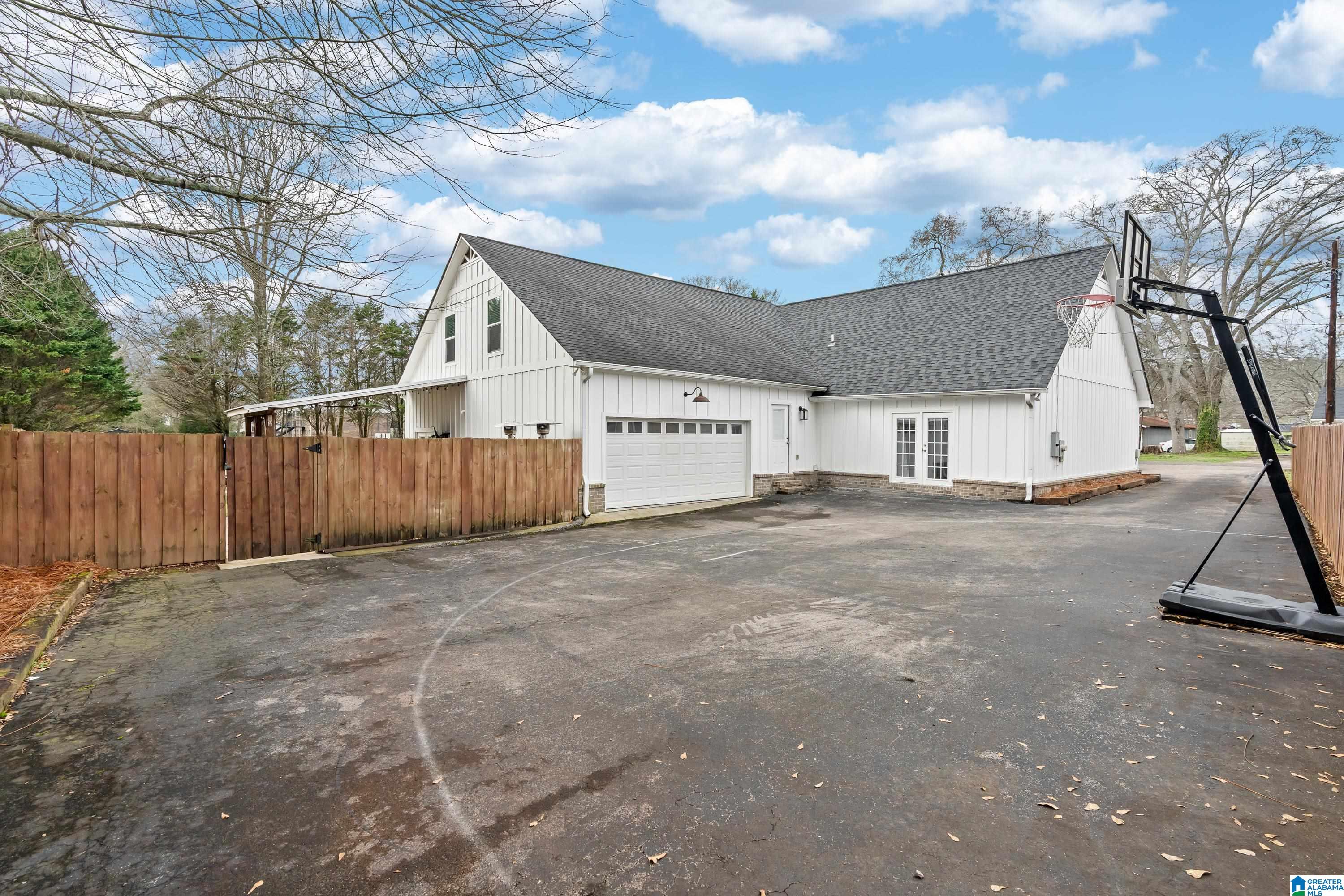 210 Forman Street Springville, AL 35146 - Photo 56 of 66