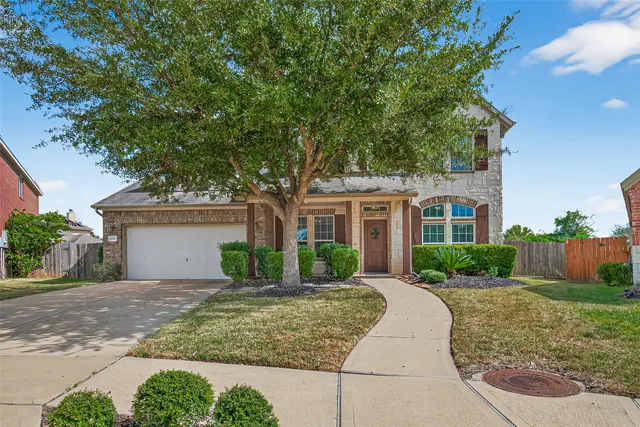 $524,999 | 6306 Fiddlers Green Drive, Missouri City, TX 77459