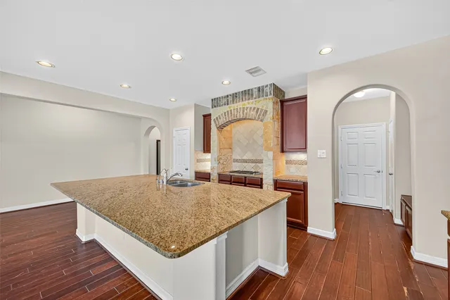 $524,999 | 6306 Fiddlers Green Drive, Missouri City, TX 77459