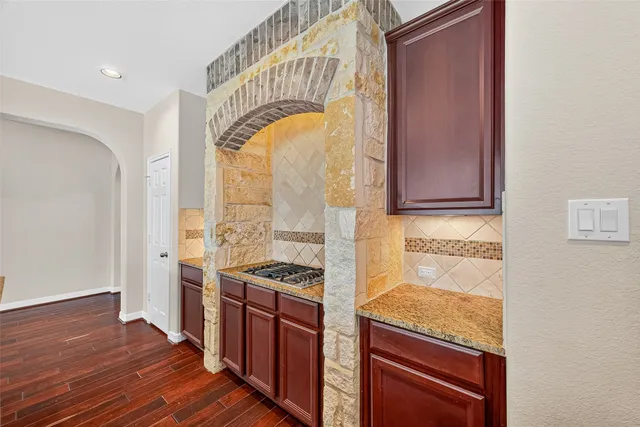 $524,999 | 6306 Fiddlers Green Drive, Missouri City, TX 77459