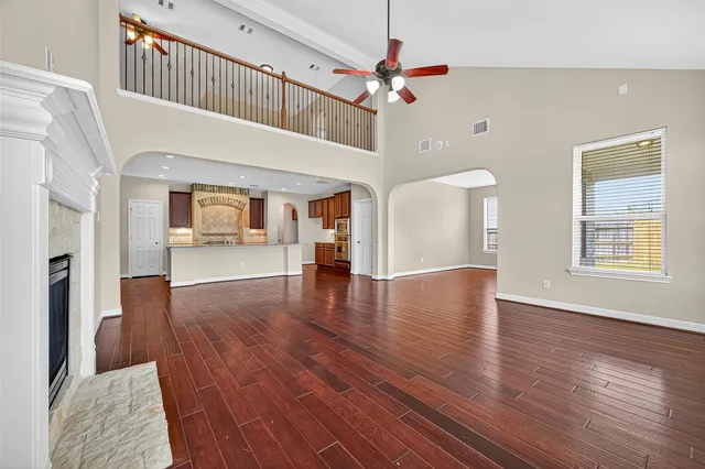 $524,999 | 6306 Fiddlers Green Drive, Missouri City, TX 77459