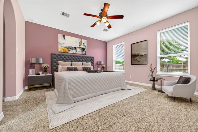 $524,999 | 6306 Fiddlers Green Drive, Missouri City, TX 77459