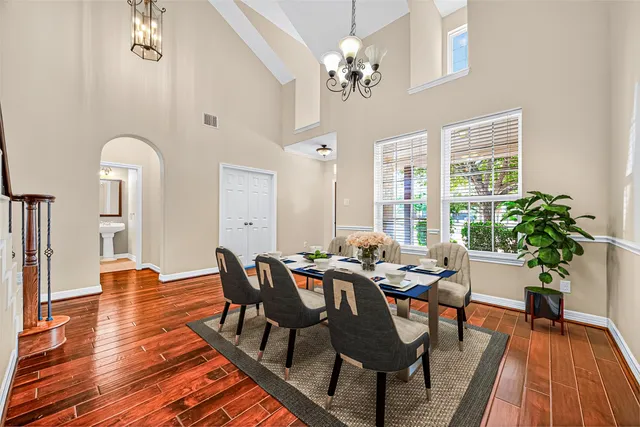 $524,999 | 6306 Fiddlers Green Drive, Missouri City, TX 77459