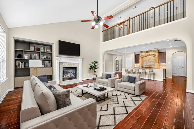 $524,999 | 6306 Fiddlers Green Drive, Missouri City, TX 77459