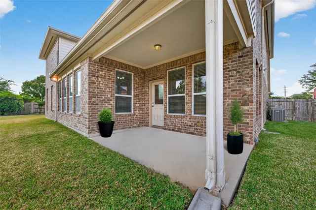 $524,999 | 6306 Fiddlers Green Drive, Missouri City, TX 77459