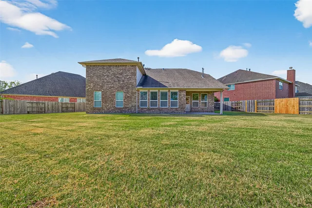 $524,999 | 6306 Fiddlers Green Drive, Missouri City, TX 77459