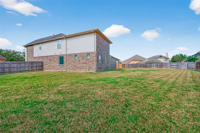 $524,999 | 6306 Fiddlers Green Drive, Missouri City, TX 77459