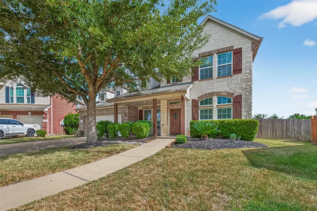 $524,999 | 6306 Fiddlers Green Drive, Missouri City, TX 77459