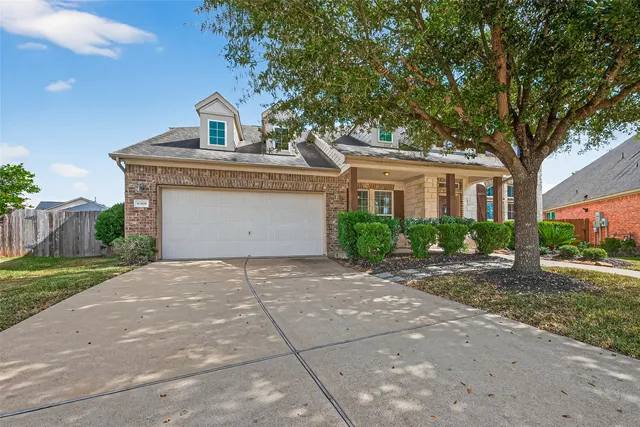 $524,999 | 6306 Fiddlers Green Drive, Missouri City, TX 77459