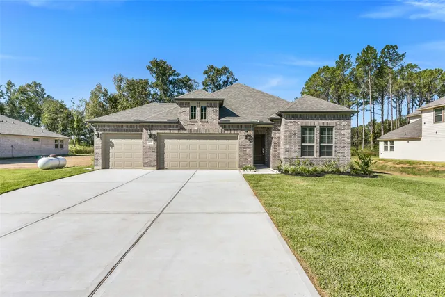 $386,348 | 4033 Road 66124, Dayton, TX 77535