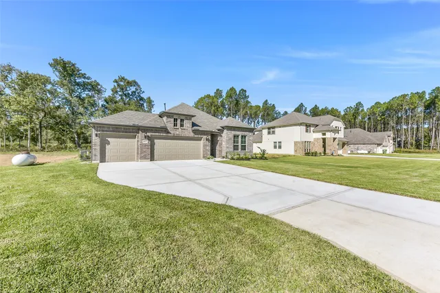 $386,348 | 4033 Road 66124, Dayton, TX 77535