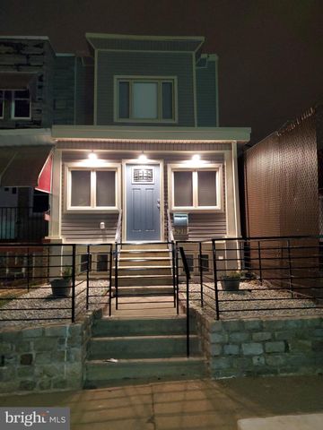 $210,000 | 5211 Pentridge Street, Philadelphia, PA 19143