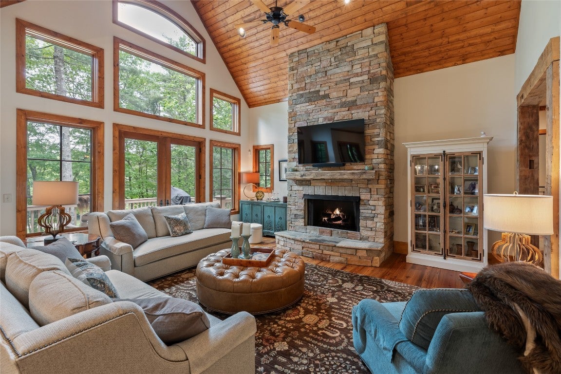 123 Staircase Falls Road Sapphire, NC 28774 - Photo 19 of 87 Gallery Image 19